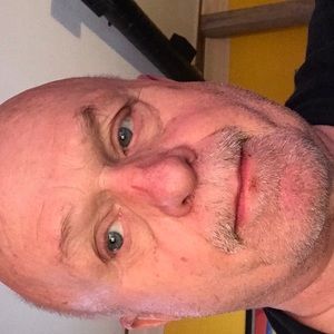 Meet your Posher, P rodney